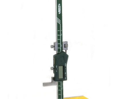 INSIZE Measuring Equipment Insize Digital Height Gauge 0-150mm / 0-6" Range Series 1154-150