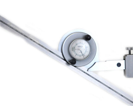 INSIZE Measuring Equipment Insize Digital Height Gauge  0-300mm / 0-12" Range Series 1151-300