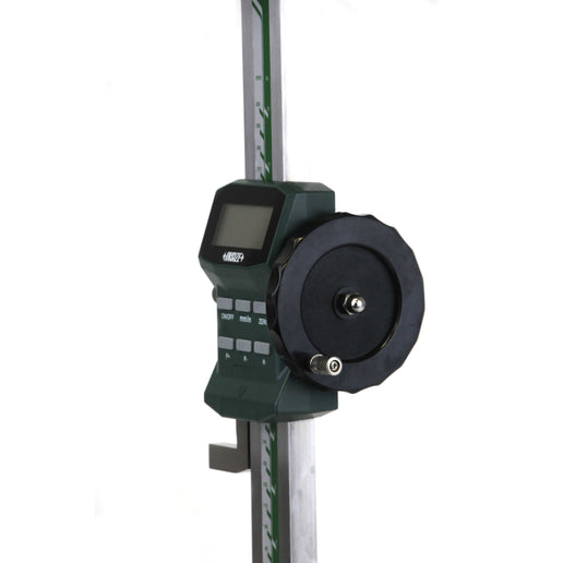 INSIZE Measuring Equipment Insize Digital Height Gauge  0-300mm / 0-12" Range Series 1156-300