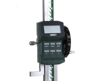 INSIZE Measuring Equipment Insize Digital Height Gauge  0-300mm / 0-12" Range Series 1156-300