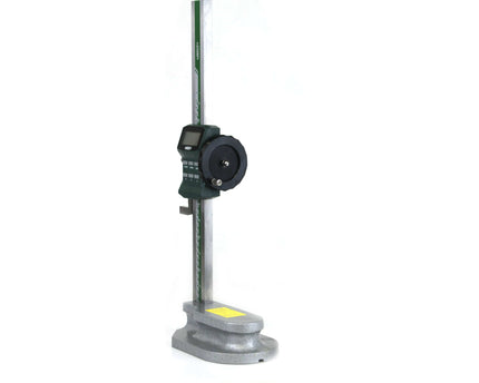 INSIZE Measuring Equipment Insize Digital Height Gauge  0-300mm / 0-12" Range Series 1156-300