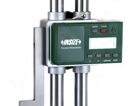 INSIZE Measuring Equipment Insize Digital Height Gauge  0-450mm / 0-18" Range Series 1151-450