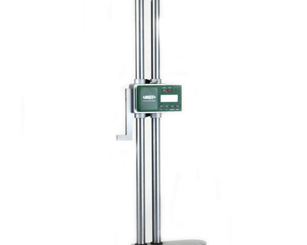 INSIZE Measuring Equipment Insize Digital Height Gauge  0-450mm / 0-18" Range Series 1151-450