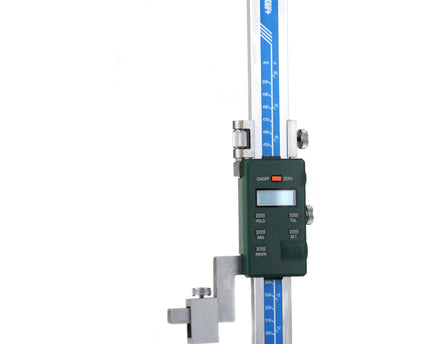 INSIZE Measuring Equipment Insize Digital Height Gauge  0-500mm / 0-20" Range Series 1150-500