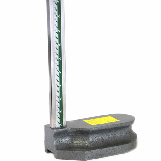 INSIZE Measuring Equipment Insize Digital Height Gauge  0-600mm / 0-24" Range Series 1150-600