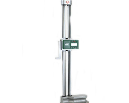 INSIZE Measuring Equipment Insize Digital Height Gauge  0-600mm / 0-24" Range Series 1151-600