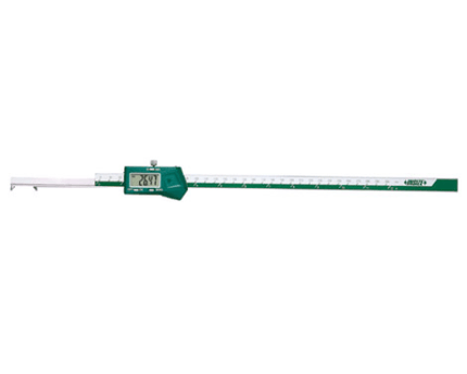 INSIZE Measuring Equipment Insize Digital Hook Caliper 0.12-8" / 3–200mm Range Series 1122-200