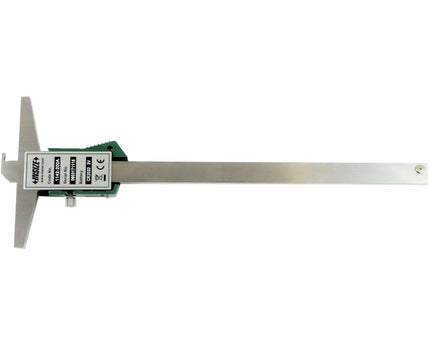 INSIZE Measuring Equipment Insize Digital Hook Depth Gauge 0-200mm / 0-8" Range Series 1142-200A