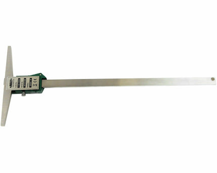 INSIZE Measuring Equipment Insize Digital Hook Depth Gauge 0-300mm / 0-12" Range Series 1142-300A