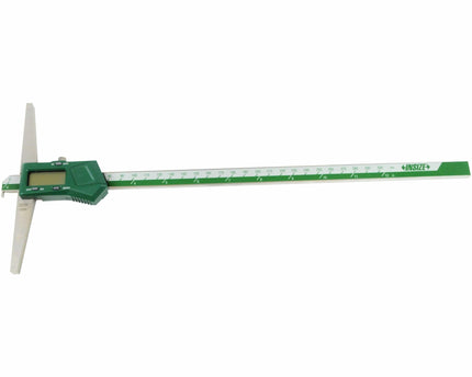 INSIZE Measuring Equipment Insize Digital Hook Depth Gauge 0-300mm / 0-12" Range Series 1142-300A
