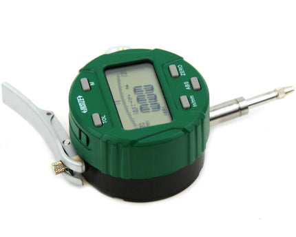INSIZE Measuring Equipment Insize Digital Indicator 10mm/0.4" Range Series 2109-10