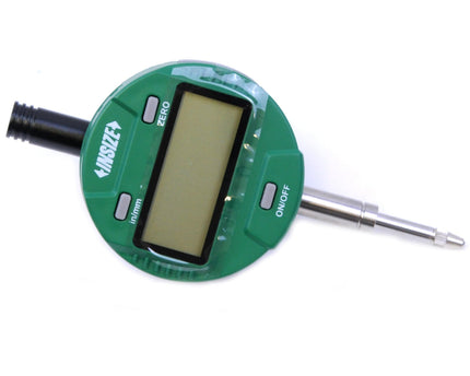 INSIZE Measuring Equipment Insize Digital Indicator 12.7mm/0.5" Range Series 2112-10