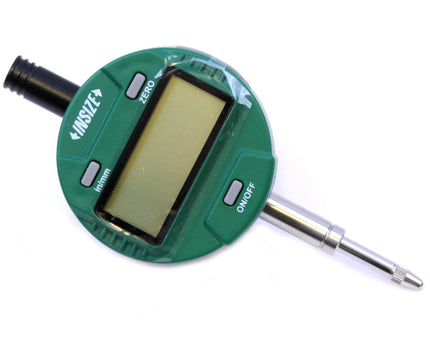 INSIZE Measuring Equipment Insize Digital Indicator 12.7mm/0.5" Range Series 2112-101