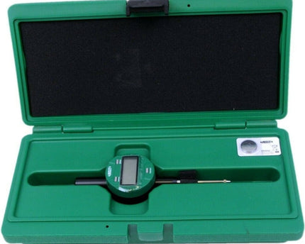 INSIZE Measuring Equipment Insize Digital Indicator 25.4mm/1" Range Series 2112-25