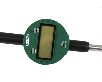 INSIZE Measuring Equipment Insize Digital Indicator 25.4mm/1" Range Series 2112-251