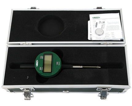 INSIZE Measuring Equipment Insize Digital Indicator 25.4mm/1" Range Series 2112-251