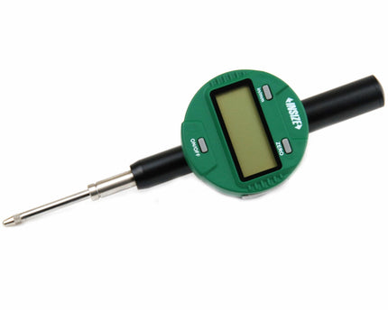 INSIZE Measuring Equipment Insize Digital Indicator 25.4mm/1" Range Series 2113-25