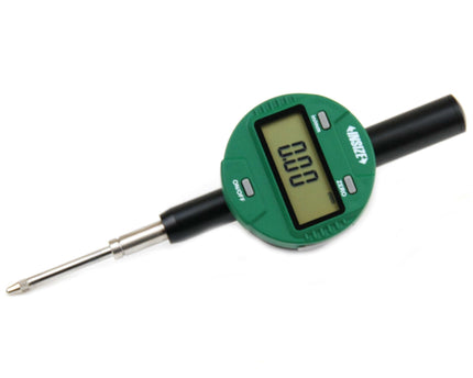 INSIZE Measuring Equipment Insize Digital Indicator 25.4mm/1" Range Series 2113-25