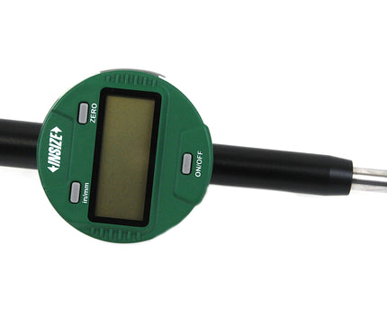 INSIZE Measuring Equipment Insize Digital Indicator 50.8mm/2" Range Series 2112-501