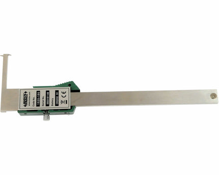 INSIZE Measuring Equipment Insize Digital Inside Groove Caliper 11-150mm x 0.01mm Range Series 1520-150