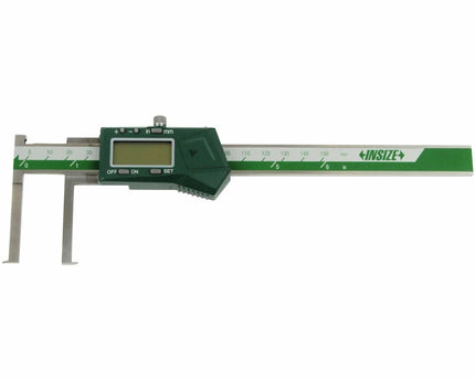 INSIZE Measuring Equipment Insize Digital Inside Groove Caliper 11-150mm x 0.01mm Range Series 1520-150
