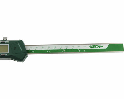 INSIZE Measuring Equipment Insize Digital Inside Groove Caliper 11-150mm x 0.01mm Range Series 1520-150