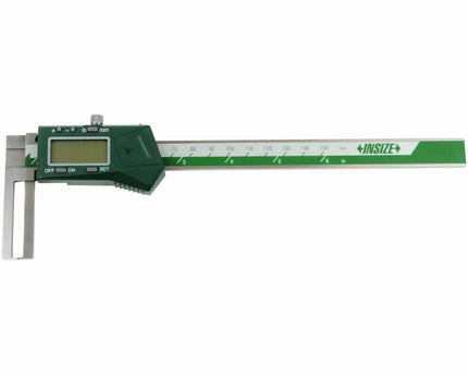 INSIZE Measuring Equipment Insize Digital Inside Groove Caliper 11-150mm x 0.01mm Range Series 1520-150