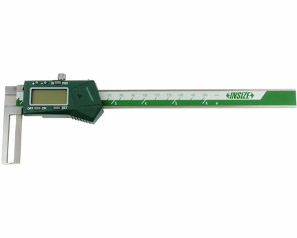 INSIZE Measuring Equipment Insize Digital Inside Groove Caliper 11-150mm x 0.01mm Range Series 1520-150