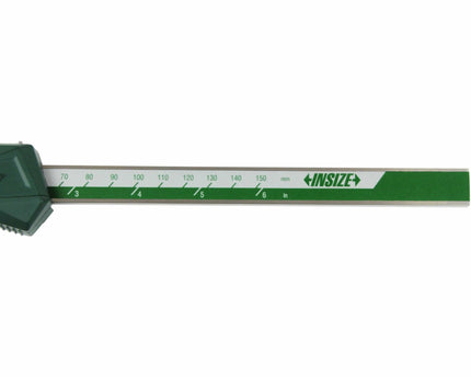 INSIZE Measuring Equipment Insize Digital Inside Groove Caliper 22-150mm Range Series 1120-150A