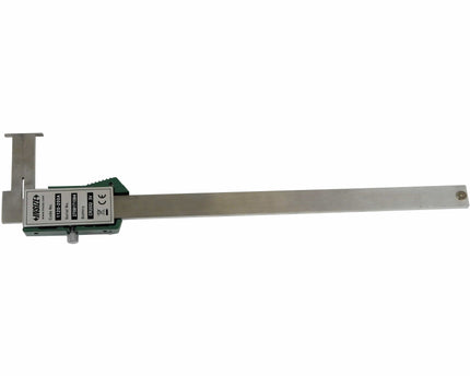INSIZE Measuring Equipment Insize Digital Inside Groove Caliper 25-200mm Range Series 1120-200A