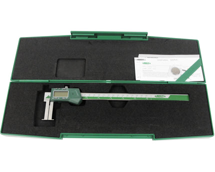 INSIZE Measuring Equipment Insize Digital Inside Groove Caliper 25-200mm Range Series 1120-200A