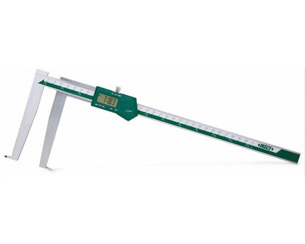 INSIZE Measuring Equipment INSIZE Digital Inside Groove Caliper  25 - 300 mm / 1.18-12"Range Series 1178-300