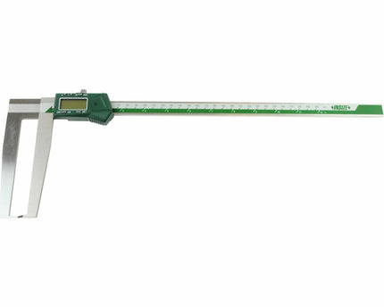 INSIZE Measuring Equipment INSIZE Digital Inside Groove Caliper  25 - 300 mm / 1.18-12"Range Series 1178-300