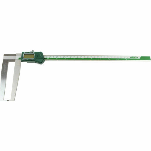 INSIZE Measuring Equipment INSIZE Digital Inside Groove Caliper  25 - 300 mm / 1.18-12"Range Series 1178-300