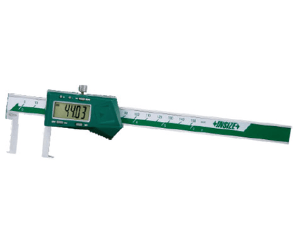 INSIZE Measuring Equipment Insize Digital Inside Groove Caliper 30–300 mm Range Series 1120-300A
