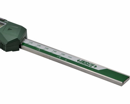 INSIZE Measuring Equipment INSIZE Digital Inside Groove Caliper  9 - 150mm / 0.35-6""Range Series 1176-150