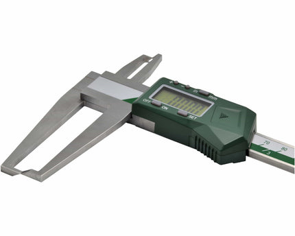 INSIZE Measuring Equipment INSIZE Digital Inside Groove Caliper  9 - 150mm / 0.35-6""Range Series 1176-150