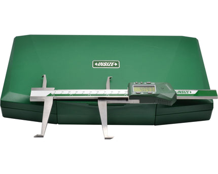 INSIZE Measuring Equipment INSIZE Digital Inside Groove Caliper  9 - 150mm / 0.35-6""Range Series 1176-150