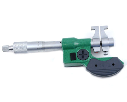 INSIZE Measuring Equipment Insize Digital Inside Micrometer 25-50mm/1-2" Range Series 3520-50
