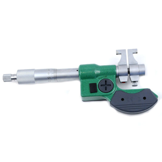 INSIZE Measuring Equipment Insize Digital Inside Micrometer 25-50mm/1-2" Range Series 3520-50