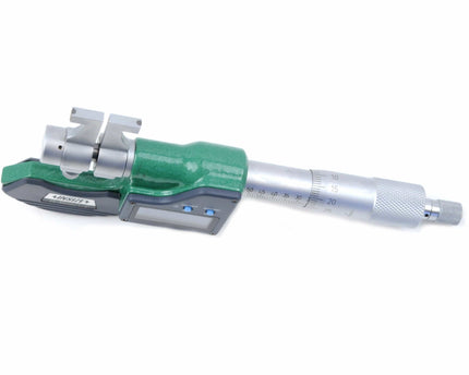 INSIZE Measuring Equipment Insize Digital Inside Micrometer 25-50mm/1-2" Range Series 3520-50