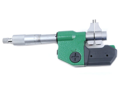 INSIZE Measuring Equipment Insize Digital Inside Micrometer 5-30mm/0.2-1.2" Range Series 3520-30