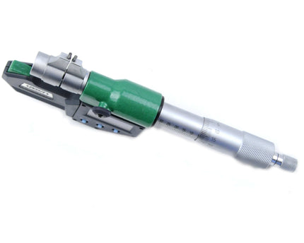 INSIZE Measuring Equipment Insize Digital Inside Micrometer 5-30mm/0.2-1.2" Range Series 3520-30