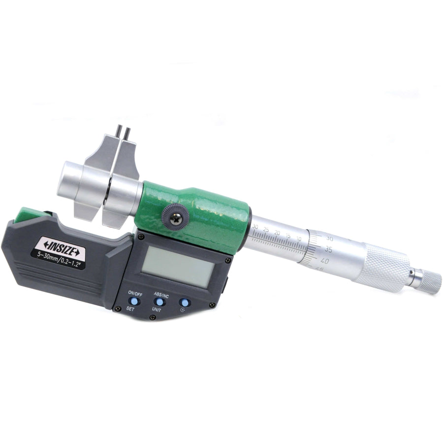 Inside Micrometer