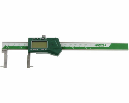 INSIZE Measuring Equipment Insize Digital Inside Point Caliper 24-150mm Range Series 1121-150A
