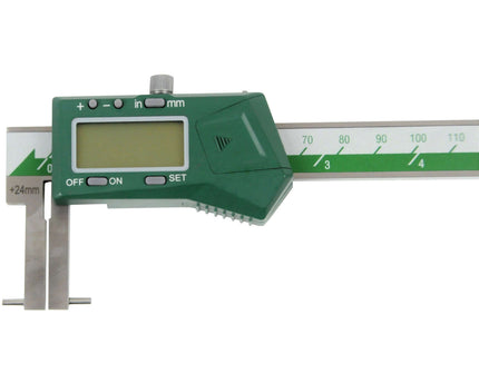 INSIZE Measuring Equipment Insize Digital Inside Point Caliper 24-150mm Range Series 1121-150A