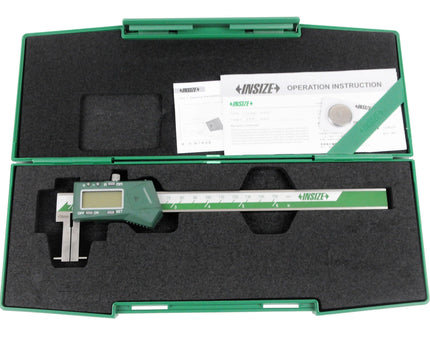 INSIZE Measuring Equipment Insize Digital Inside Point Caliper 24-150mm Range Series 1121-150A