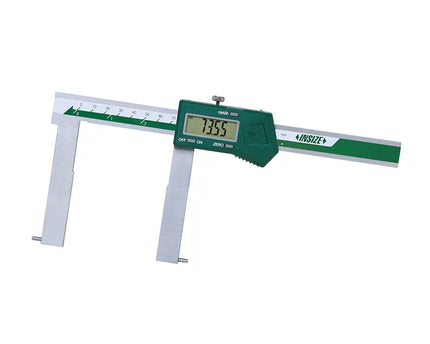 INSIZE MEASURING EQUIPMENT Insize Digital Inside Point Caliper 50-300mm/1.97-12" Series 1121-3001A