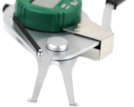INSIZE Measuring Equipment Insize Digital Internal Caliper Gauge 15-35mm/0.6-1.4" Range Series 2151-35