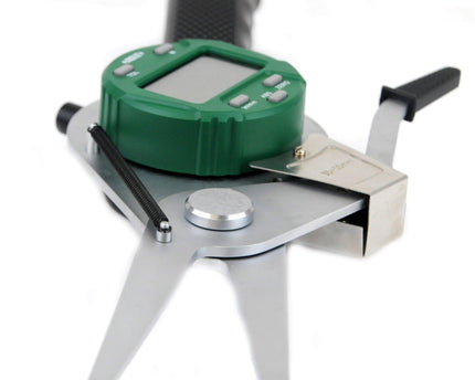 INSIZE Measuring Equipment Insize Digital Internal Caliper Gauge 35-55mm/1.4-2.2" Range Series 2151-55
